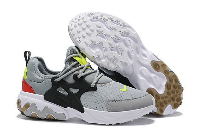women Presto React shoes-034